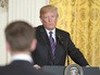 Президент США Дональд Трамп Президент США Дональд Трамп