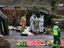 Полиция Великобритании на месте происшествия Полиция Великобритании на месте происшествия