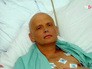 Александр Литвиненко Александр Литвиненко