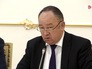Советник генпрокурора России Николай Атмоньев Советник генпрокурора России Николай Атмоньев