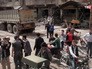 Жители Сирии Жители Сирии