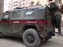 Военная полиция МР России в Сирии Военная полиция МР России в Сирии