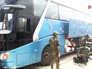 Выход боевиков из зоны боевых действий в Сирии Выход боевиков из зоны боевых действий в Сирии