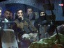 Выход боевиков из зоны боевых действий в Сирии Выход боевиков из зоны боевых действий в Сирии