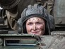 Танкист Танкист