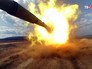 Выстрел из танка Выстрел из танка