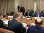Заседание президиума правительства Москвы Заседание президиума правительства Москвы