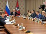 Заседание президиума правительства Москвы Заседание президиума правительства Москвы