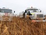 МЧС России на месте падения вертолета Ми-8 в Хабаровском крае МЧС России на месте падения вертолета Ми-8 в Хабаровском крае