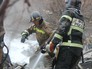 МЧС России на месте падения вертолета Ми-8 в Хабаровском крае МЧС России на месте падения вертолета Ми-8 в Хабаровском крае