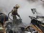 МЧС России на месте падения вертолета Ми-8 в Хабаровском крае МЧС России на месте падения вертолета Ми-8 в Хабаровском крае