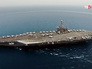 Авианосец ВМС США Carl Vinson Авианосец ВМС США Carl Vinson