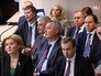 Члены Правительства на заседании в Госдуме РФ Члены Правительства на заседании в Госдуме РФ