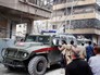 Военная полиция МР России в Сирии Военная полиция МР России в Сирии