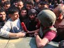Корреспондент российского телеканала "Звезда" в Сирии Корреспондент российского телеканала "Звезда" в Сирии
