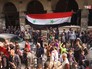 Жители Сирии Жители Сирии