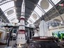 Павильон "Космос" на ВДНХ Павильон "Космос" на ВДНХ