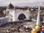 Павильон "Космос" на ВДНХ Павильон "Космос" на ВДНХ