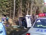 ДТП с участием автобуса ДТП с участием автобуса