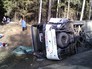 ДТП с участием автобуса ДТП с участием автобуса