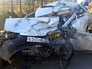 Последствия сильного ДТП Последствия сильного ДТП