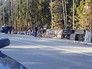 ДТП с участием автобуса ДТП с участием автобуса