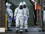 Сотрудники Организации по запрещению химического оружия (ОЗХО) Сотрудники Организации по запрещению химического оружия (ОЗХО)