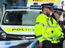 Полиция Великобритании на месте происшествия Полиция Великобритании на месте происшествия
