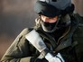 Военнослужащие армии России Военнослужащие армии России