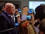 Постпред России при ООН Василий Небензя Постпред России при ООН Василий Небензя