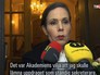 Бывший член Шведской академии Сара Даниус Бывший член Шведской академии Сара Даниус