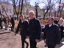 Сергей Собянин посетил площадку "Четвероногий друг" Сергей Собянин посетил площадку "Четвероногий друг"