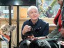 Сергей Собянин посетил площадку "Четвероногий друг" Сергей Собянин посетил площадку "Четвероногий друг"
