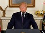 Дональд Трамп и Ким Чен Ын Дональд Трамп и Ким Чен Ын