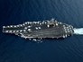 Авианосец ВМС США Авианосец ВМС США
