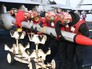 Боевое оснащение истребителя ВВС США Боевое оснащение истребителя ВВС США