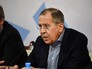 Глава МИД России Сергей Лавров Глава МИД России Сергей Лавров