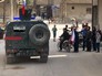 Военная полиция МР России в Сирии Военная полиция МР России в Сирии