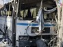 Последствия ракетного удара сил коалиции по Сирии Последствия ракетного удара сил коалиции по Сирии