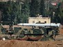 Системы ПВО в Сирии Системы ПВО в Сирии