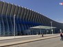 Международный аэропорт "Симферополь" Международный аэропорт "Симферополь"