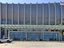 Международный аэропорт "Симферополь" Международный аэропорт "Симферополь"