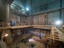 Осмотр работ по капитальному ремонту здания театра "Современник" Осмотр работ по капитальному ремонту здания театра "Современник"