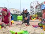 Открытие детского сада в Севастополе Открытие детского сада в Севастополе