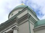 Церковь св. мучеников Флора и Лавра на Зацепе Церковь св. мучеников Флора и Лавра на Зацепе