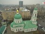 Церковь святых мучеников Флора и Лавра на Зацепе Церковь святых мучеников Флора и Лавра на Зацепе