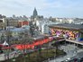 Открытие Московского кинофестиваля Открытие Московского кинофестиваля