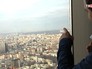 Смотровая площадка Москва-Сити Смотровая площадка Москва-Сити