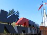 Обновленный комплекс "Катынь" в Смоленской области Обновленный комплекс "Катынь" в Смоленской области