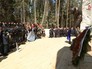 Обновленный комплекс "Катынь" в Смоленской области Обновленный комплекс "Катынь" в Смоленской области